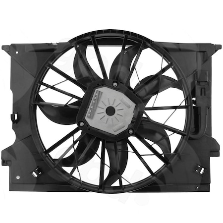 Gpd Electric Cooling Fan 2812089